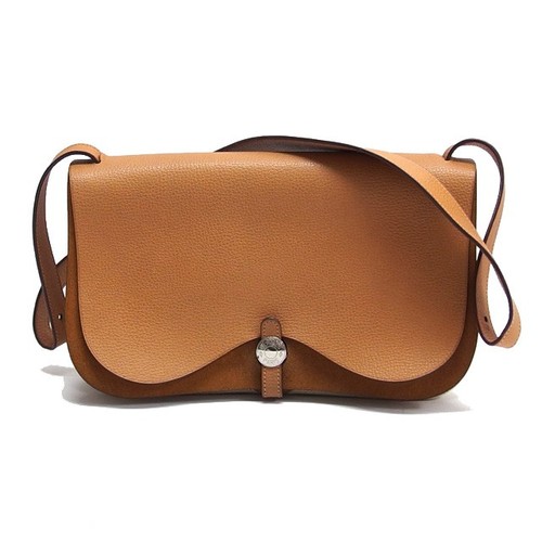 Hermes sac colorado vache - pm,