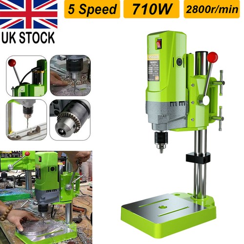 Heavy duty 710w - duty, rotary