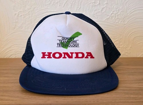 Honda trucker style - trucker,