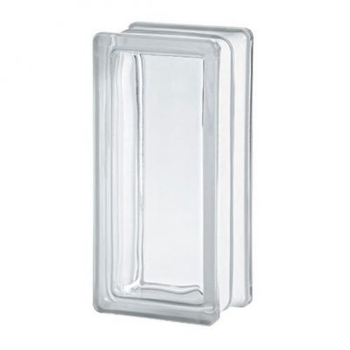 Clearview half glass block - clearview,