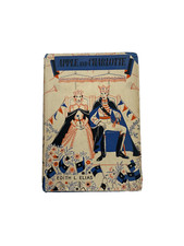 Edith L . Elias  Apple and Charlotte Lutterworth Press 1941