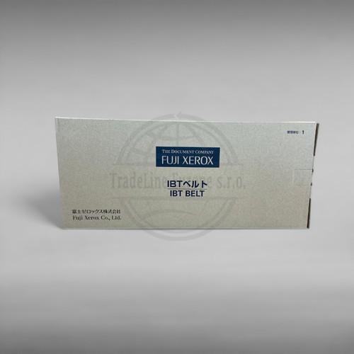 Genuine xerox ibt belt - genuine,