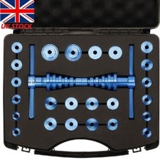 Bicycle Bearing Press Set Bike