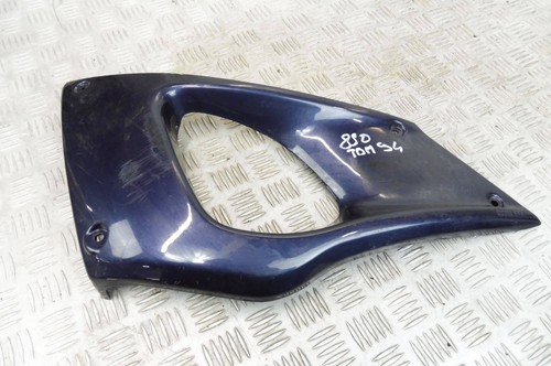 Yamaha 850 tdm left front - yamaha,