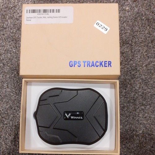 Tkstar gps tracker tk905 - gps,