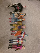 Captain Planet Tiger