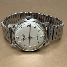 Sekonda Mens 21 Jewels