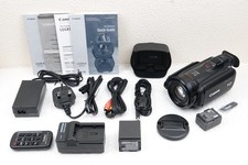 CANON LEGRIA HF G25 CAMCORDER