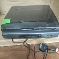 SONY PS-LX56P Automatic