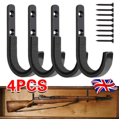 Gun rack rifle shotgun - gun,