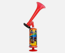 Loud Air Horn Pump Action Fog