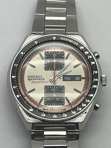 Seiko sports kakume - kakume, watch