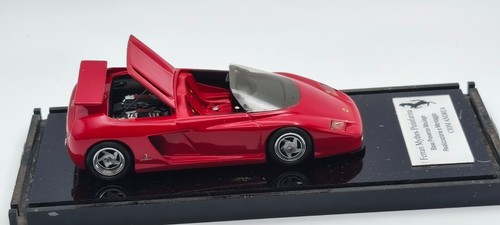 Ferrari mythos - ferrari,