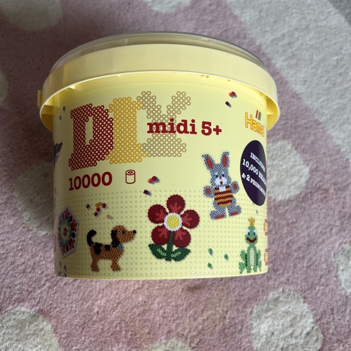 Hama beads diy - beads, 10000