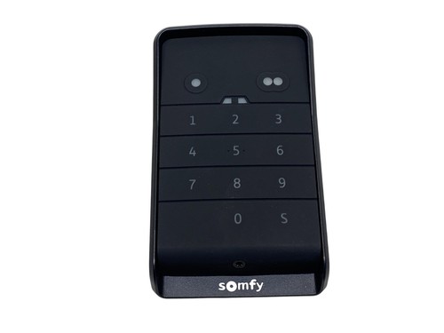 Radio keypad somfy - keypad, 2