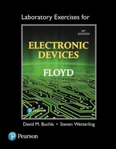 Lab exercises for electronic - for,