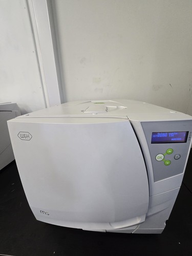 Autoclave very low - 22,
