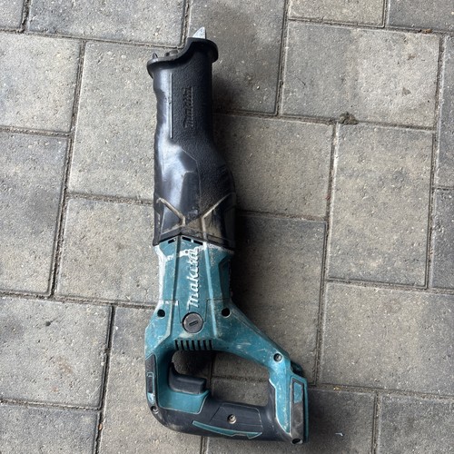 Makita djr186 cordless 18v - makita,