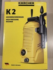 Kärcher K2 Power Control 110
