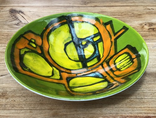 Rare poole pottery - shape, 57