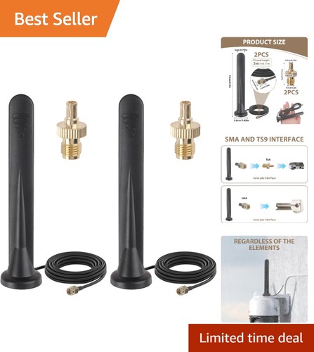 Omnidirectional outdoor - outdoor, 5g