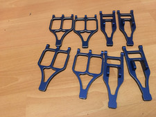 traxxas t maxx  2.5 alloy arms