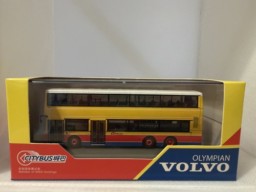 Rare volvo olympian - rare,