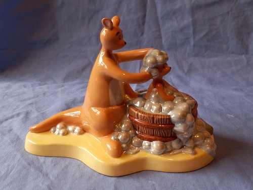 Royal doulton 2003 - winnie, the