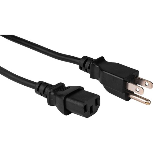 Ion amplifier power cord for - amplifier,
