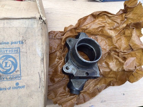 Austin morris wolseley 1100 - morris,