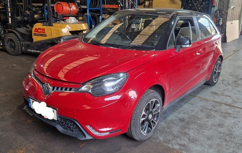 2016 mg3 3style - 3style, 1.5
