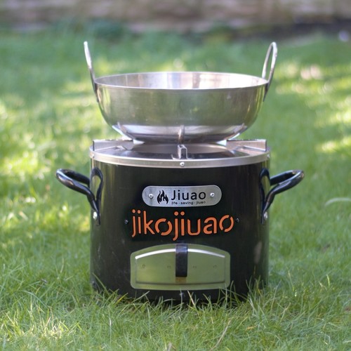 Jiko sigdi chulha - jiko,