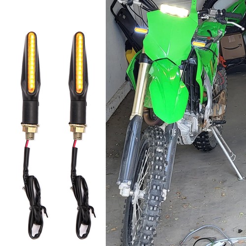 Turn signal led flowing - turn,