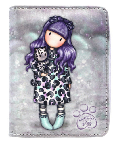 Santoro gorjuss smitten kitten - santoro,