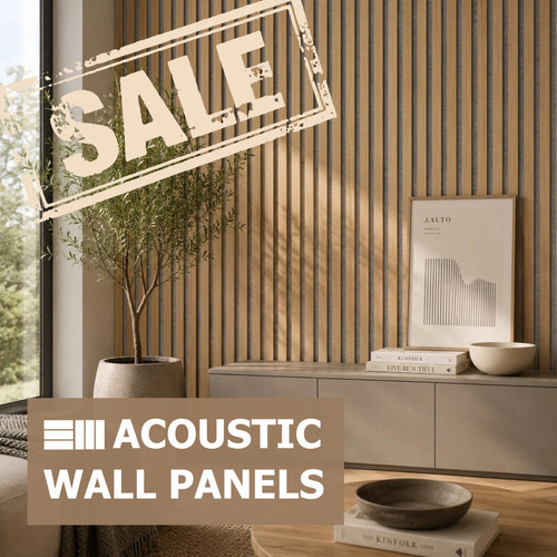 Acoustic wall panels - acoustic, |