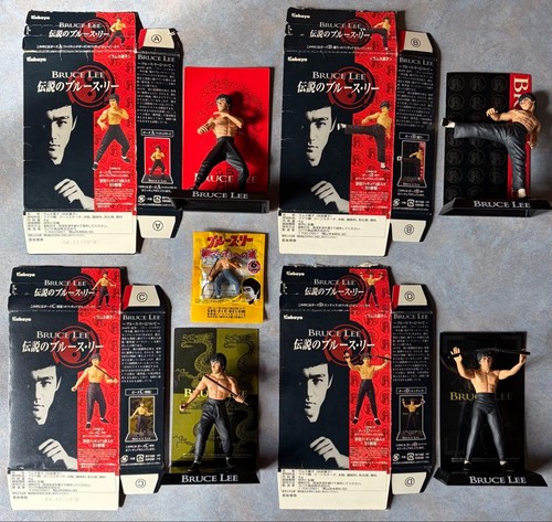 Vintage bruce lee kabaya - vintage,