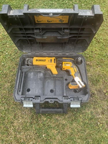 Dewalt dcf620 18v brushless - dcf620,