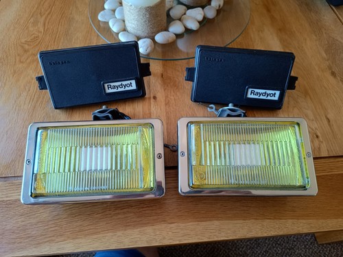 Raydyot spotlamps foglamps - raydyot,