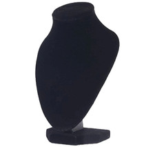 Mannequin Bust Jewelry