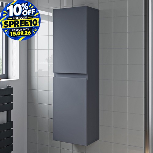 1200mm grey gloss - 1200mm,