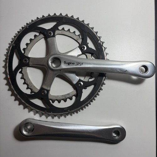 Sugino messenger rd2 170mm - sugino,
