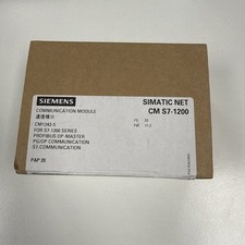 Siemens Simatic CM 1243-5