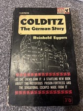 Colditz: The German Story