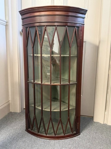 Antique georgian astragal - antique,