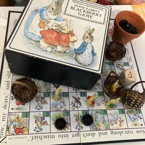 The world beatrix potter - the, of