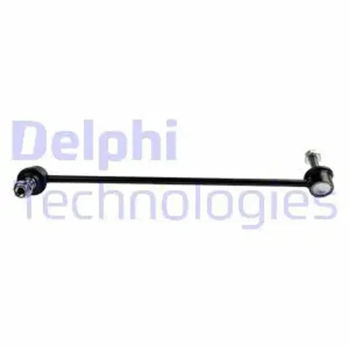 Stabilizer link coupling rod - link,