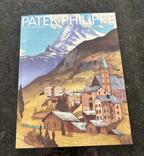 Patek philippe international - *patek, philippe*
