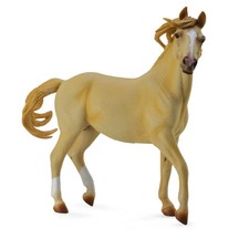 CollectA 1:12 Mustang Stallion