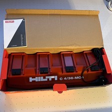 HILTI C4/36-MC4:MULTIBAY