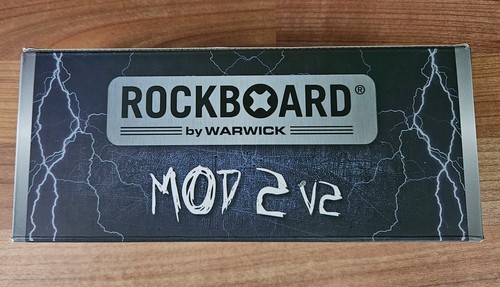 Rockboard mod - 2,